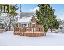 79 MAIN Street S, Hagersville, Ontario