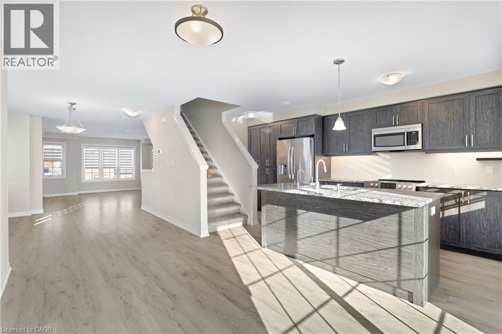 78 Monarch Woods Drive, Kitchener, Ontario  N2P 2Y8 - Photo 14 - 40791019