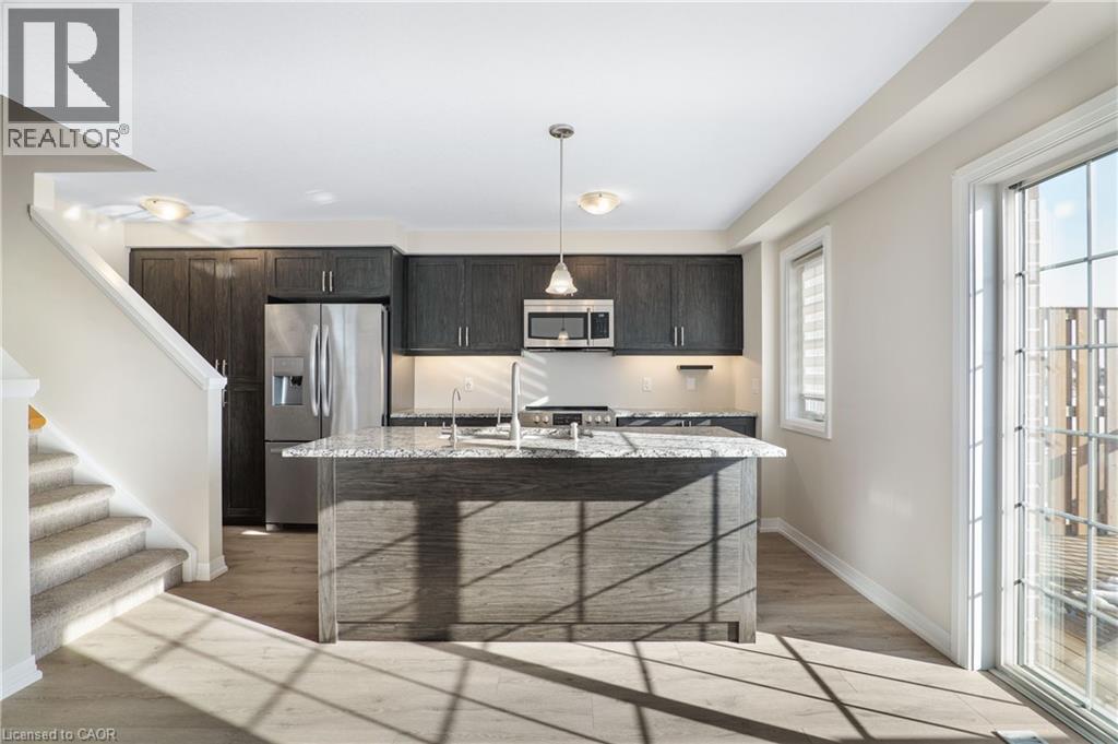 78 Monarch Woods Drive, Kitchener, Ontario  N2P 2Y8 - Photo 16 - 40791019