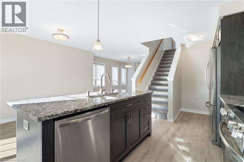 78 Monarch Woods Drive, Kitchener, Ontario  N2P 2Y8 - Photo 17 - 40791019