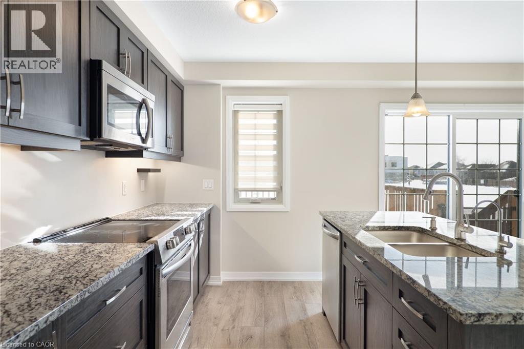 78 Monarch Woods Drive, Kitchener, Ontario  N2P 2Y8 - Photo 19 - 40791019