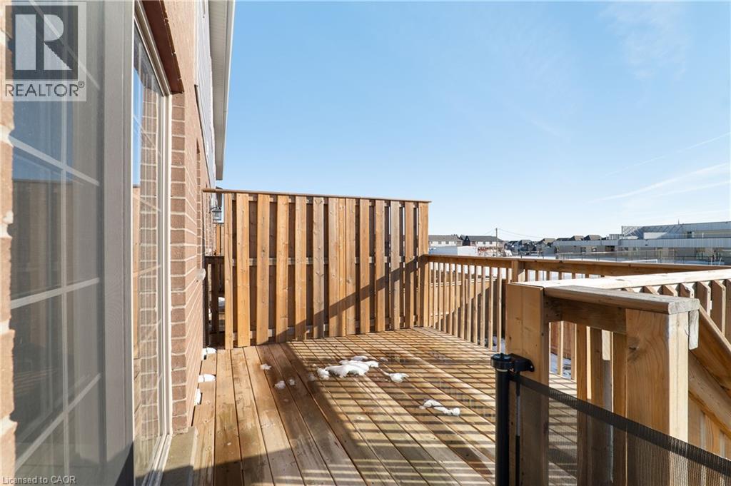 78 Monarch Woods Drive, Kitchener, Ontario  N2P 2Y8 - Photo 32 - 40791019