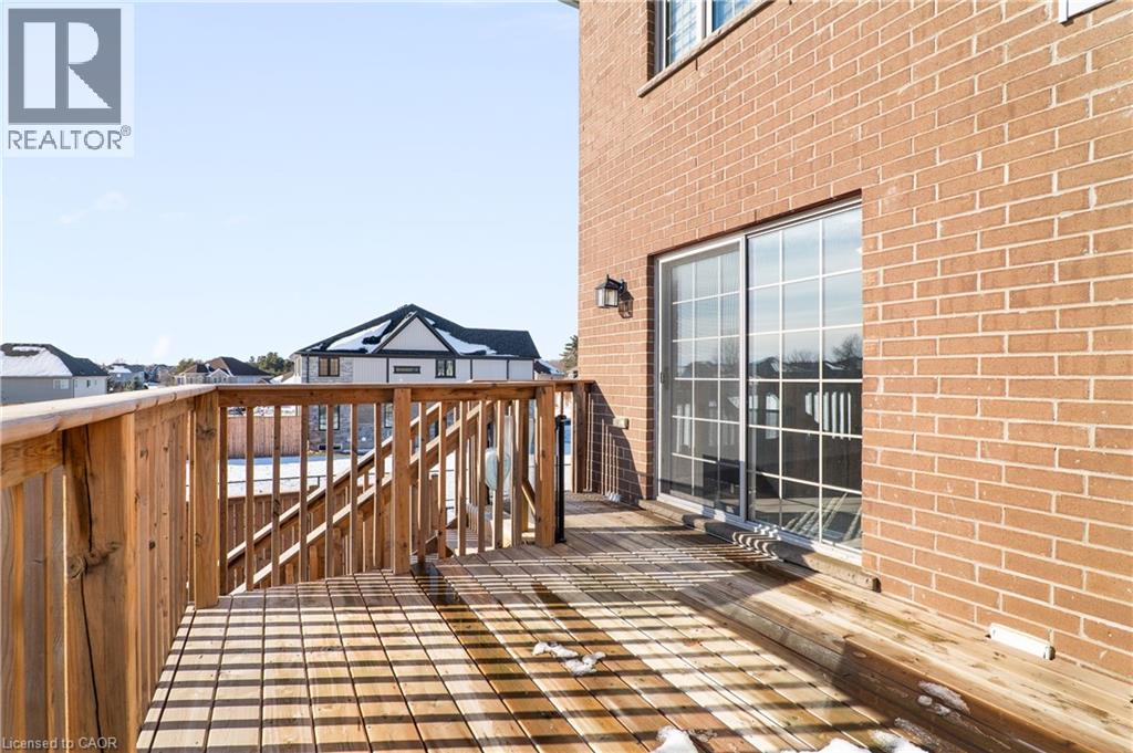 78 Monarch Woods Drive, Kitchener, Ontario  N2P 2Y8 - Photo 34 - 40791019