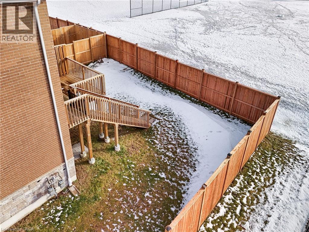 78 Monarch Woods Drive, Kitchener, Ontario  N2P 2Y8 - Photo 40 - 40791019