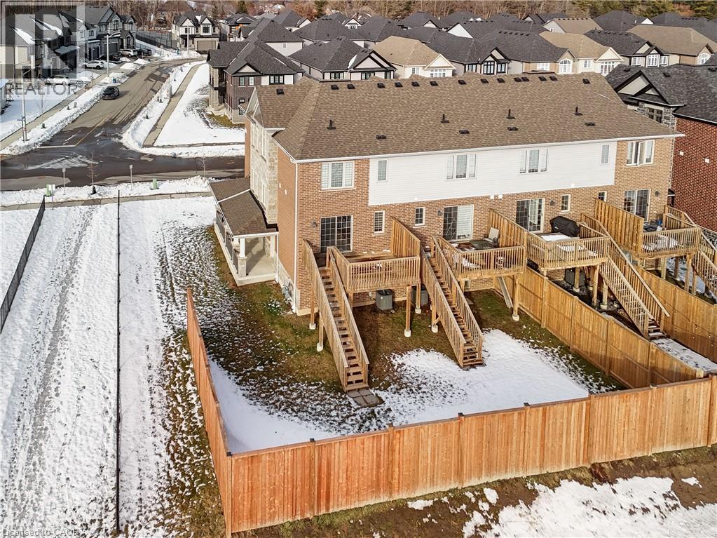 78 Monarch Woods Drive, Kitchener, Ontario  N2P 2Y8 - Photo 41 - 40791019