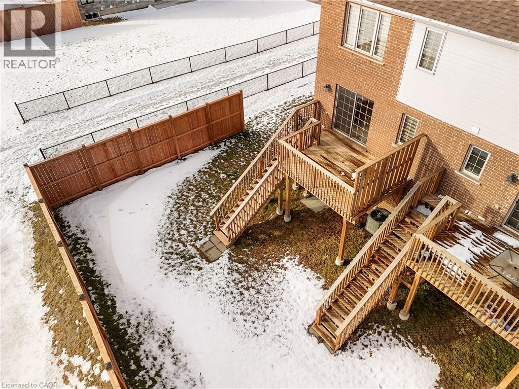 78 Monarch Woods Drive, Kitchener, Ontario  N2P 2Y8 - Photo 42 - 40791019