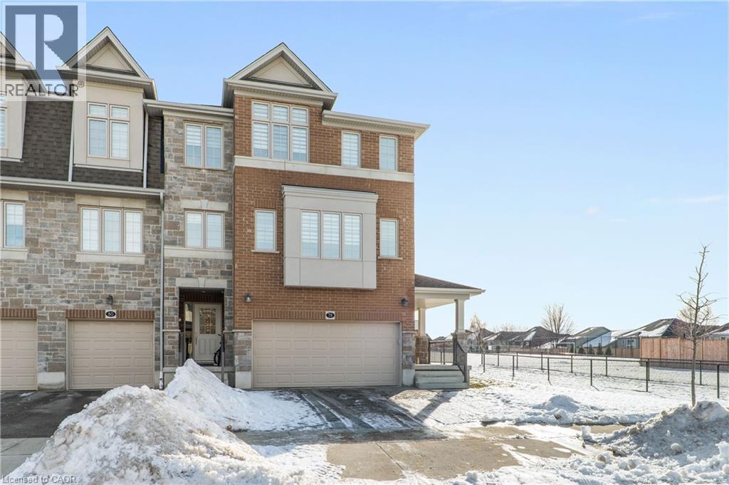 78 Monarch Woods Drive, Kitchener, Ontario  N2P 2Y8 - Photo 44 - 40791019