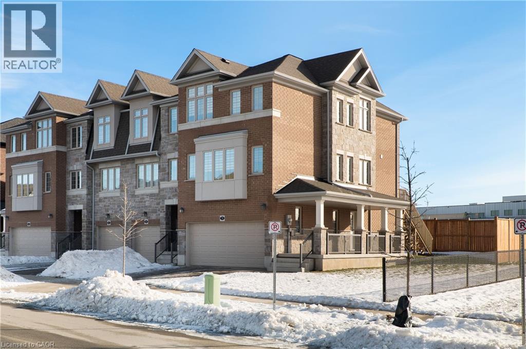 78 Monarch Woods Drive, Kitchener, Ontario  N2P 2Y8 - Photo 45 - 40791019