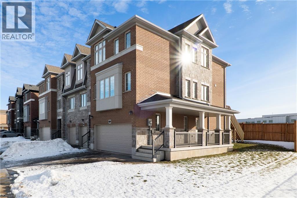 78 Monarch Woods Drive, Kitchener, Ontario  N2P 2Y8 - Photo 46 - 40791019