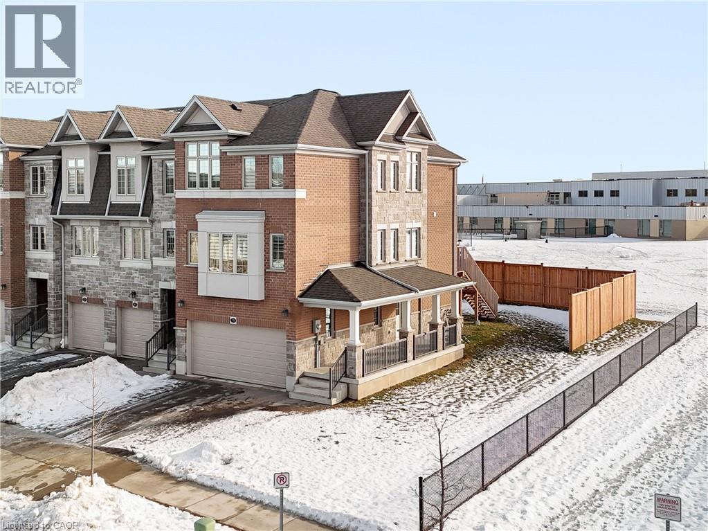 78 Monarch Woods Drive, Kitchener, Ontario  N2P 2Y8 - Photo 47 - 40791019