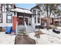 1657 MARTINDALE, Windsor, Ontario