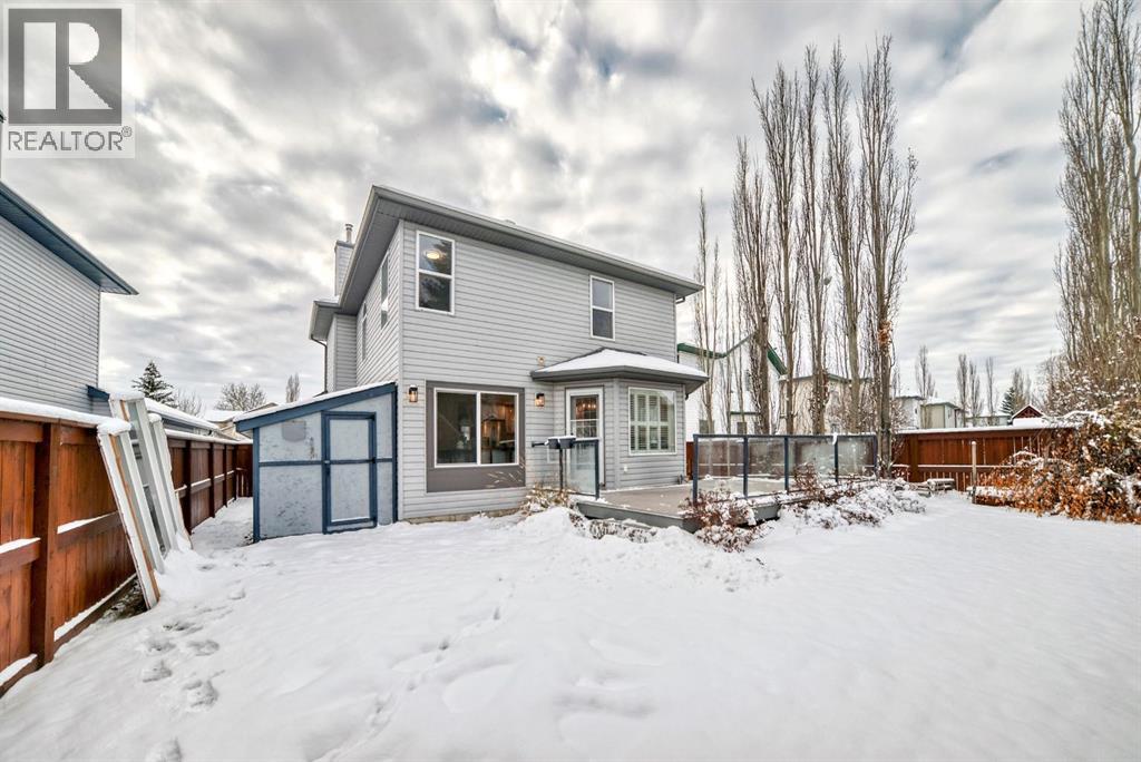 125 Lakeview Shores, Chestermere, Alberta  T1X 1H1 - Photo 44 - A2272906