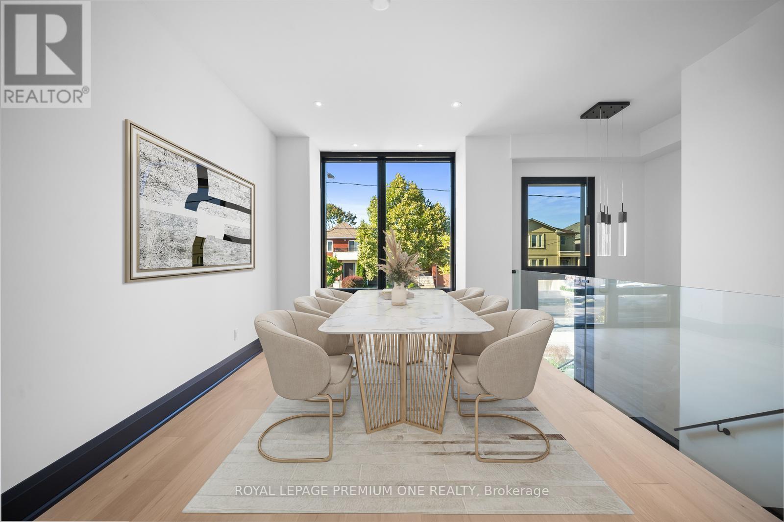 683 Glencairn Avenue, Toronto, Ontario  M6B 1Z8 - Photo 2 - C12665376