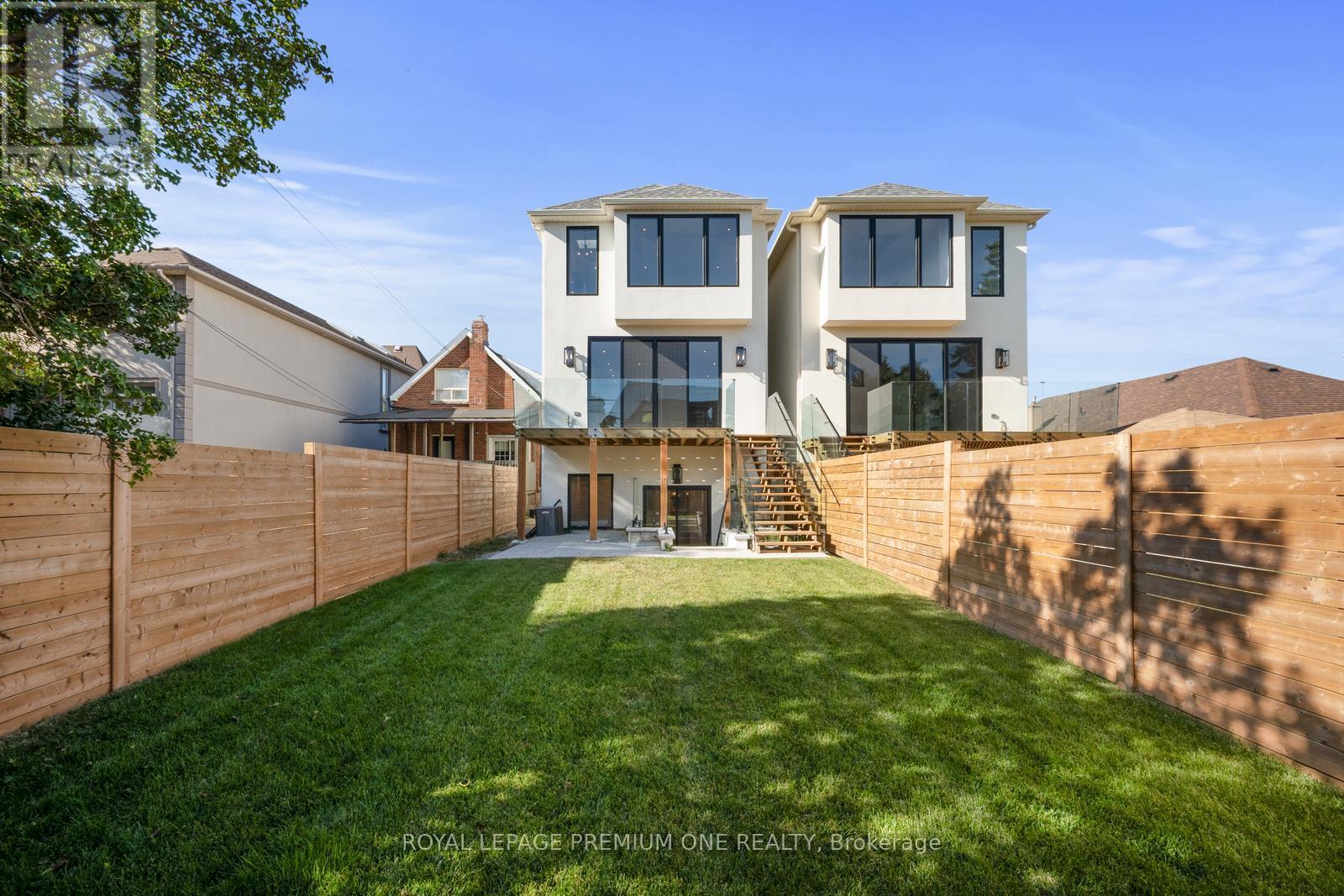 683 Glencairn Avenue, Toronto, Ontario  M6B 1Z8 - Photo 31 - C12665376