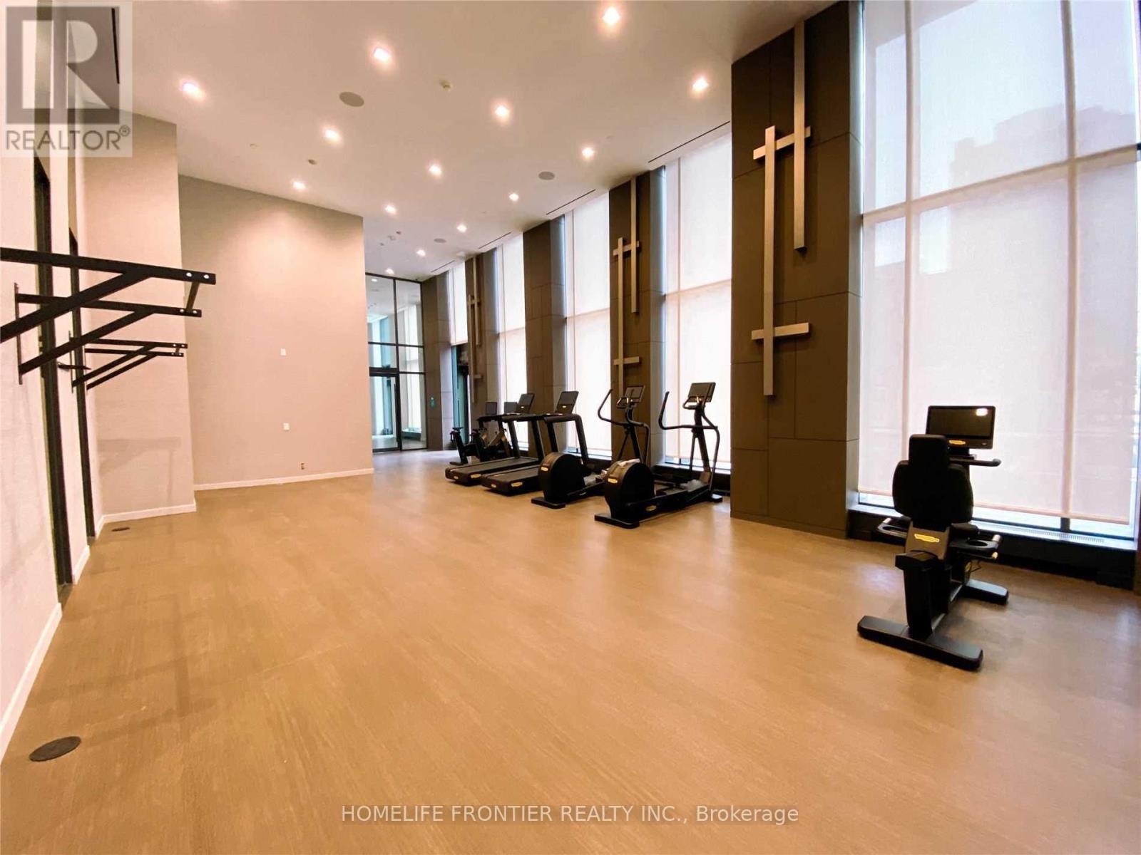 3005 - 15 Holmes Avenue, Toronto, Ontario  M2N 0L4 - Photo 10 - C12665408