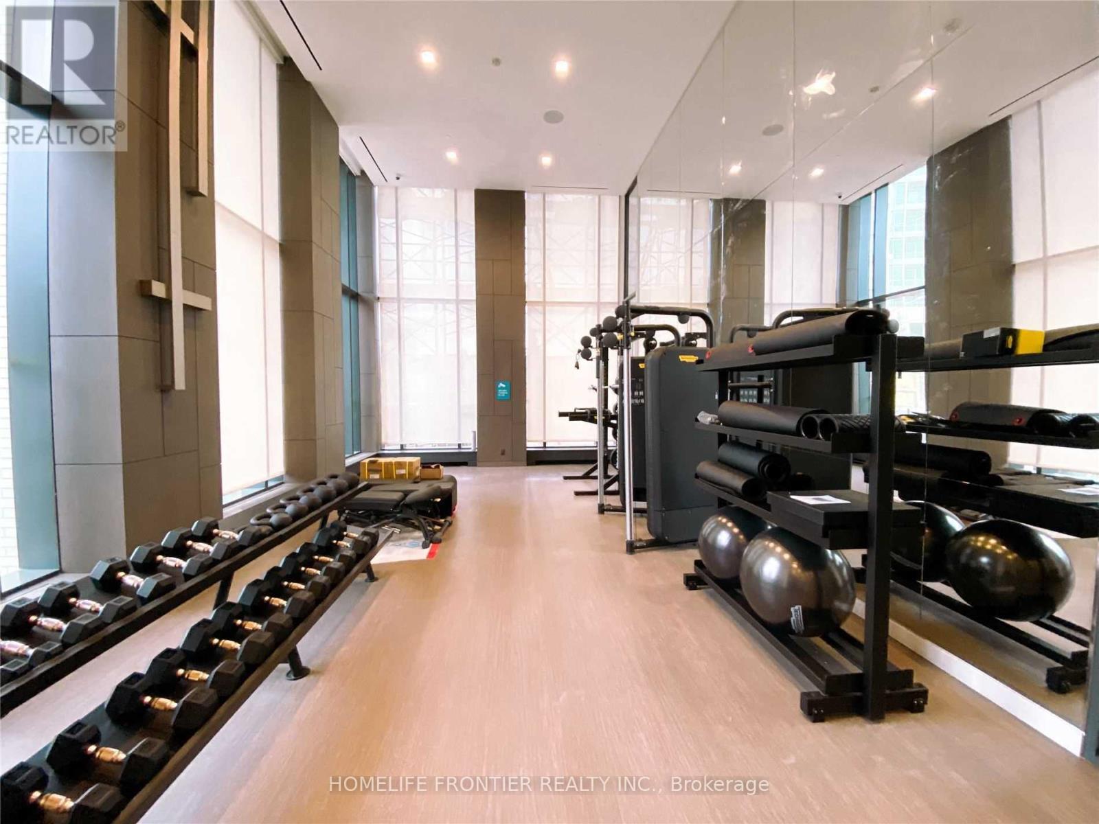 3005 - 15 Holmes Avenue, Toronto, Ontario  M2N 0L4 - Photo 11 - C12665408