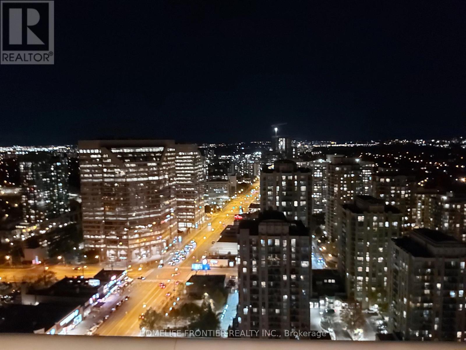 3005 - 15 Holmes Avenue, Toronto, Ontario  M2N 0L4 - Photo 13 - C12665408