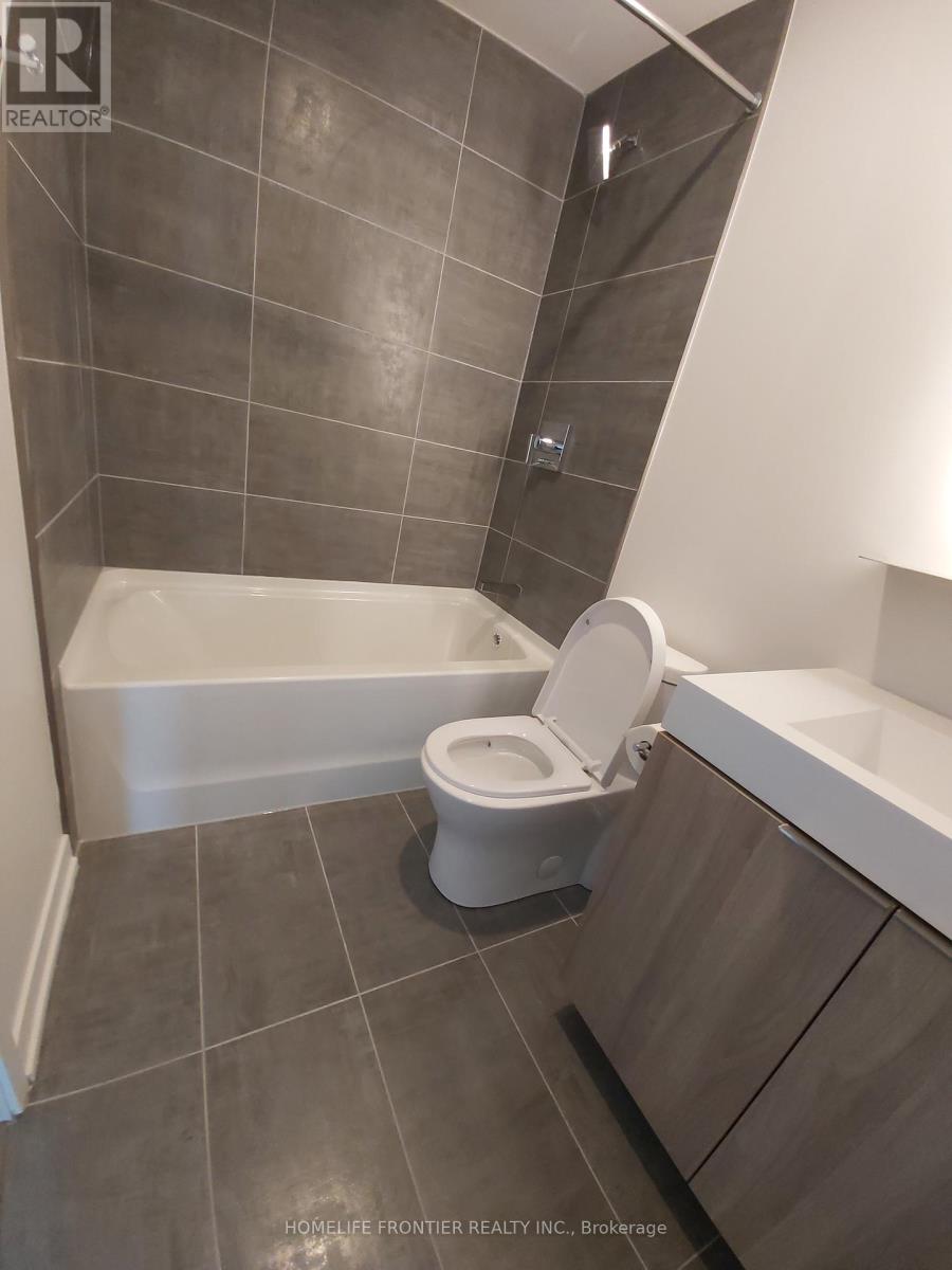 3005 - 15 Holmes Avenue, Toronto, Ontario  M2N 0L4 - Photo 6 - C12665408