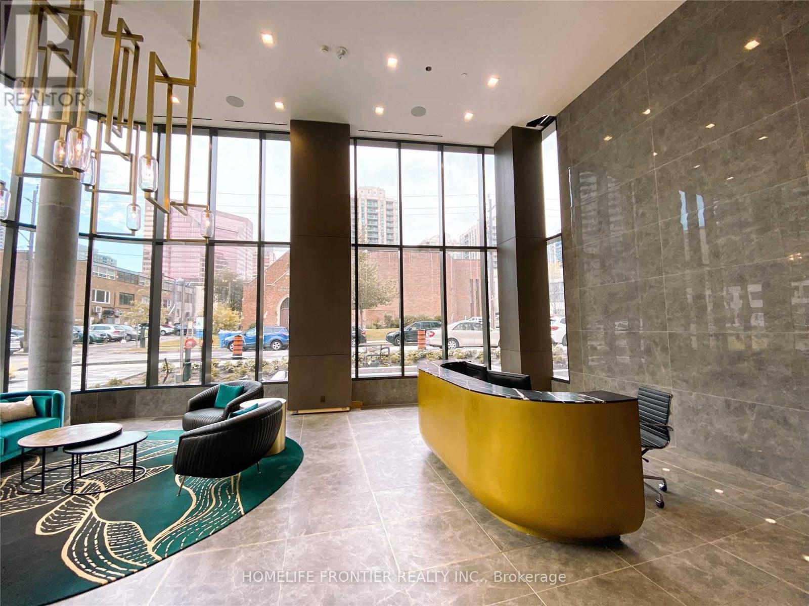 3005 - 15 Holmes Avenue, Toronto, Ontario  M2N 0L4 - Photo 8 - C12665408