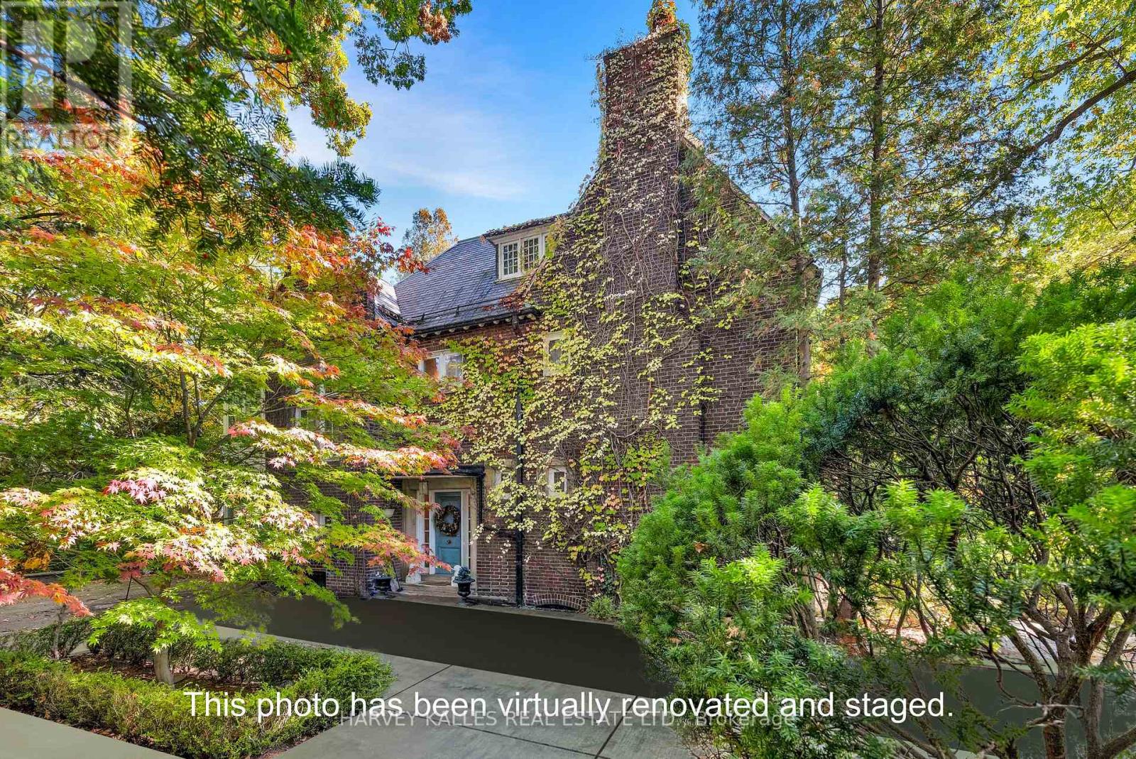 7 BEAUMONT ROAD, Toronto, Ontario