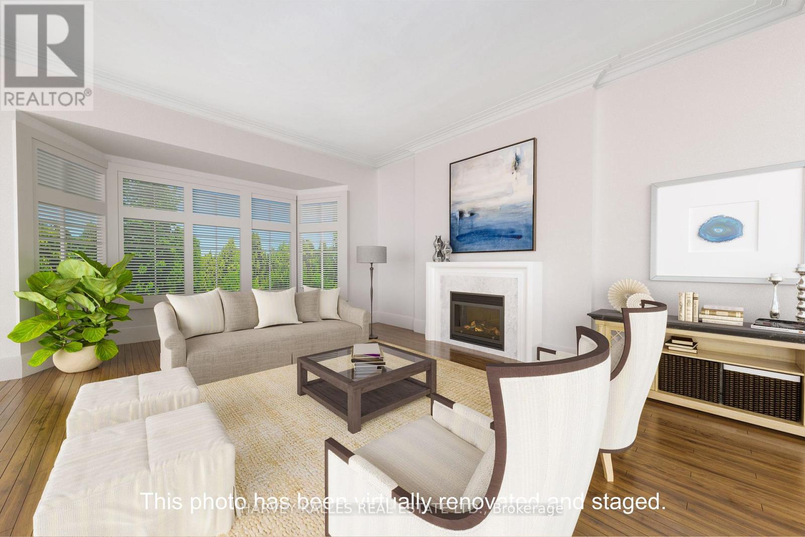 7 Beaumont Road, Toronto, Ontario  M4W 1V4 - Photo 2 - C12665410