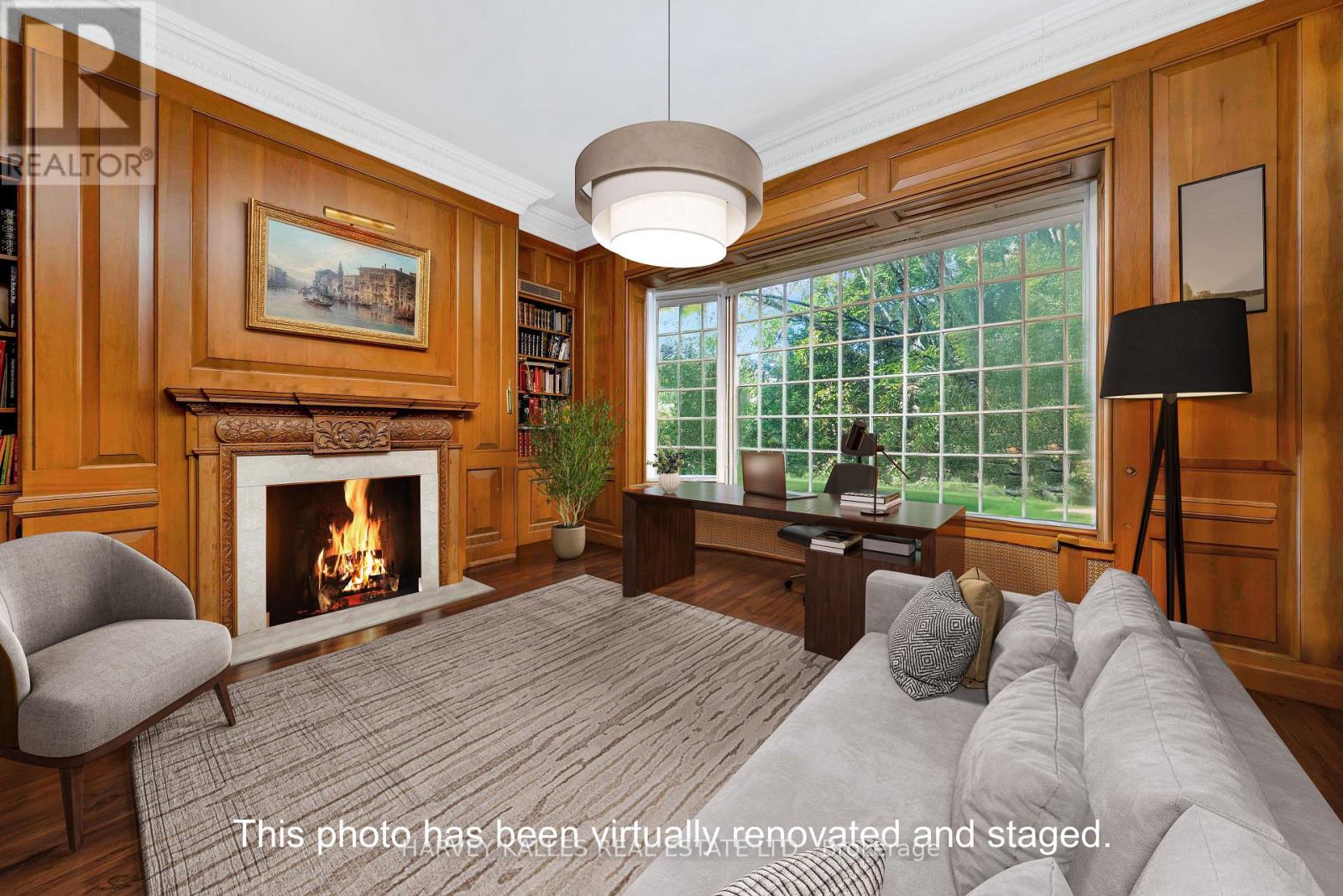 7 Beaumont Road, Toronto, Ontario  M4W 1V4 - Photo 4 - C12665410