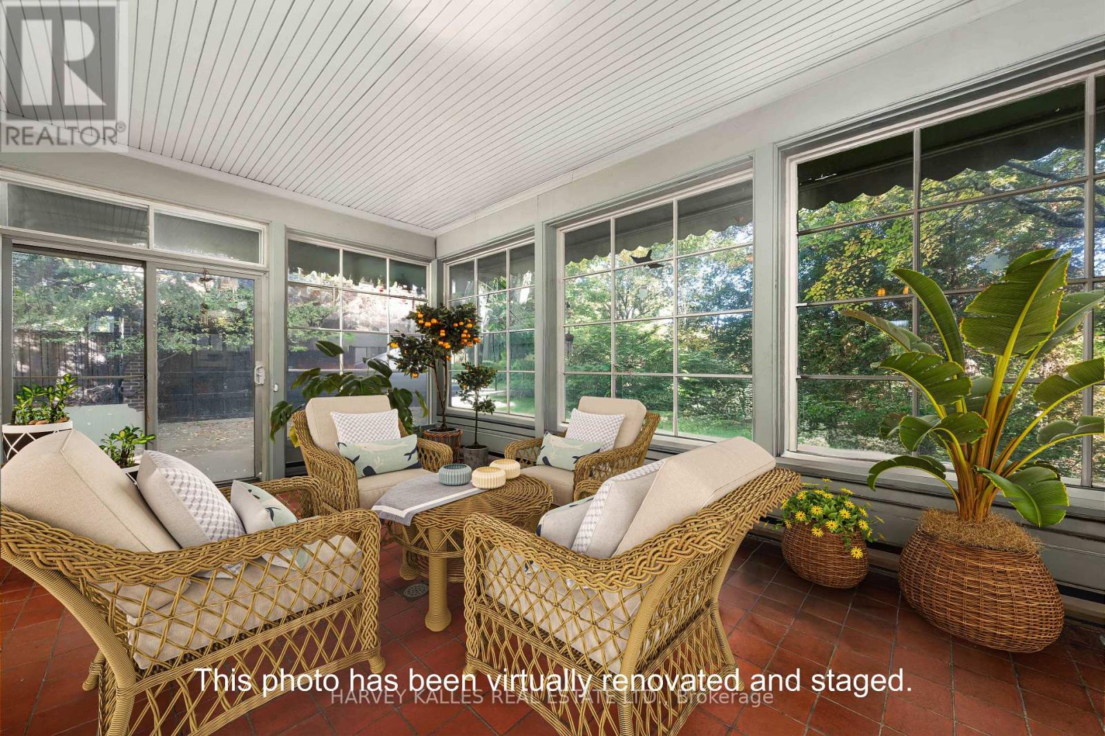 7 Beaumont Road, Toronto, Ontario  M4W 1V4 - Photo 5 - C12665410