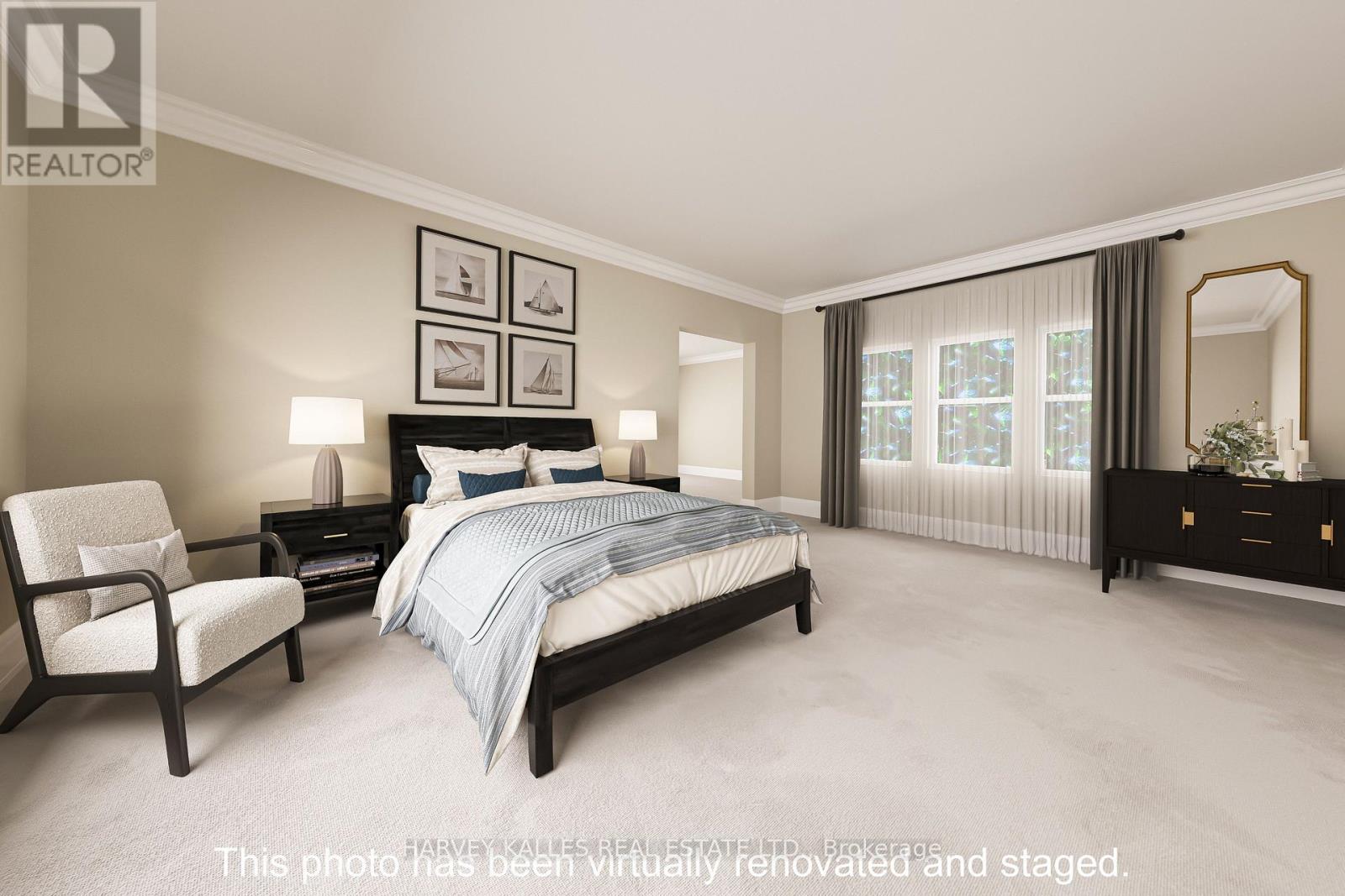 7 Beaumont Road, Toronto, Ontario  M4W 1V4 - Photo 8 - C12665410