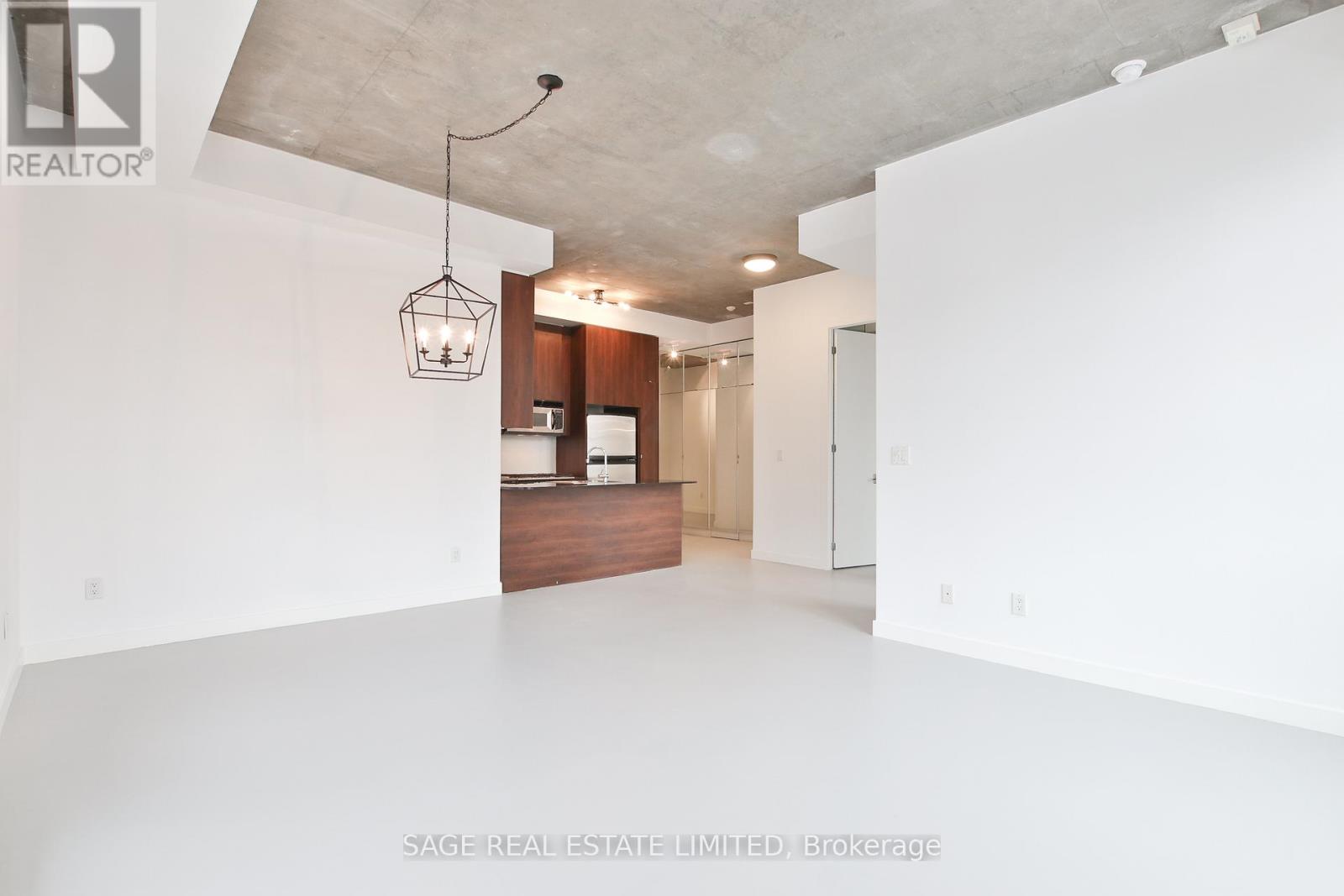 711 - 23 Brant Street, Toronto, Ontario  M5V 2L5 - Photo 10 - C12665414