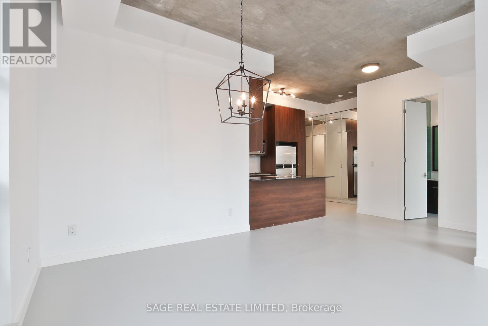 711 - 23 Brant Street, Toronto, Ontario  M5V 2L5 - Photo 12 - C12665414