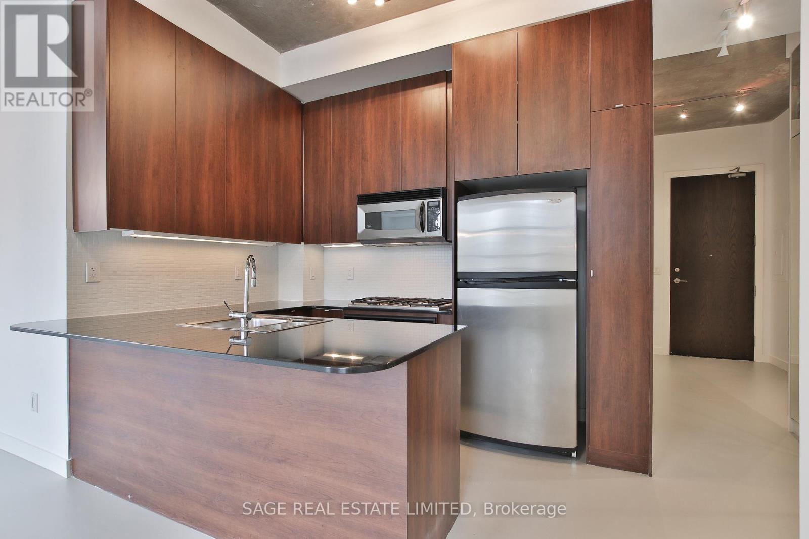 711 - 23 Brant Street, Toronto, Ontario  M5V 2L5 - Photo 14 - C12665414