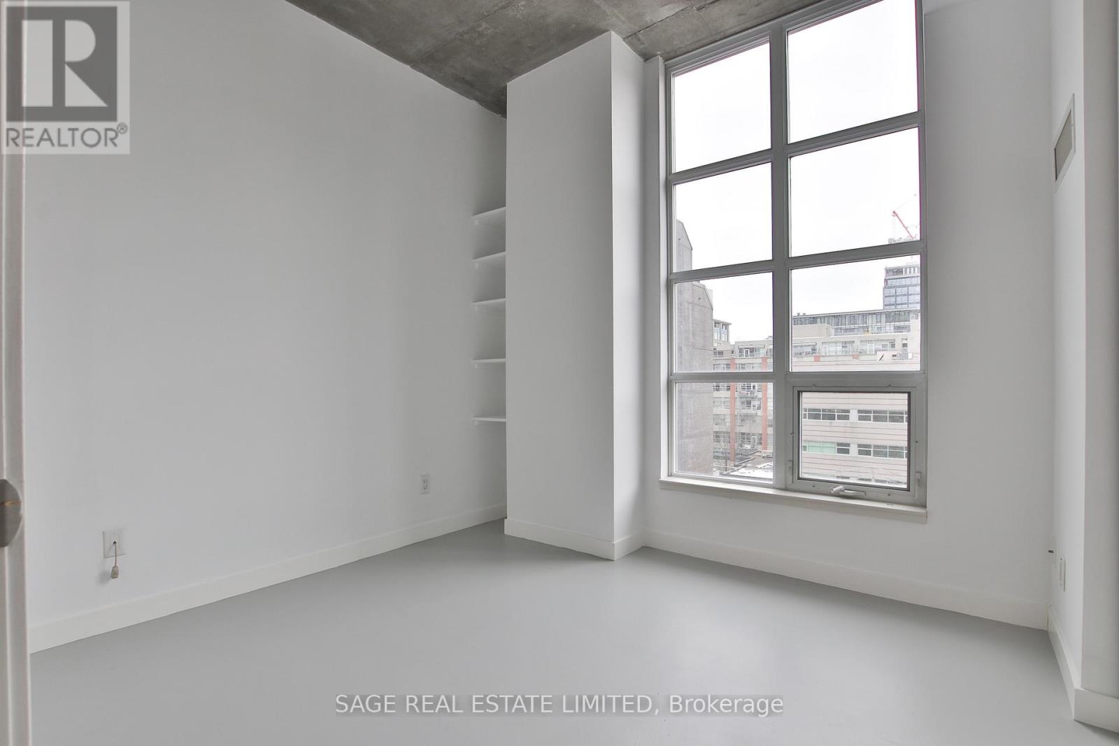 711 - 23 Brant Street, Toronto, Ontario  M5V 2L5 - Photo 17 - C12665414