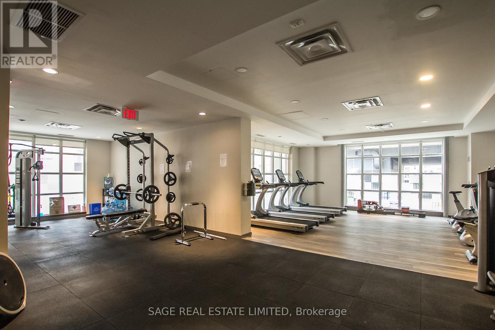 711 - 23 Brant Street, Toronto, Ontario  M5V 2L5 - Photo 26 - C12665414