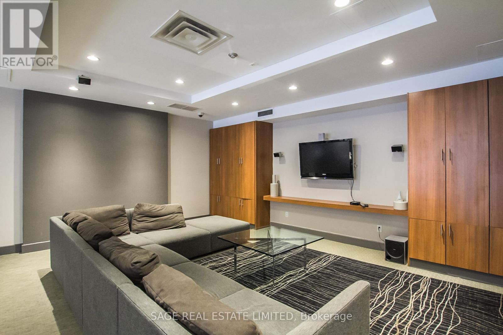 711 - 23 Brant Street, Toronto, Ontario  M5V 2L5 - Photo 32 - C12665414