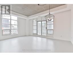 711 - 23 BRANT STREET, Toronto, Ontario