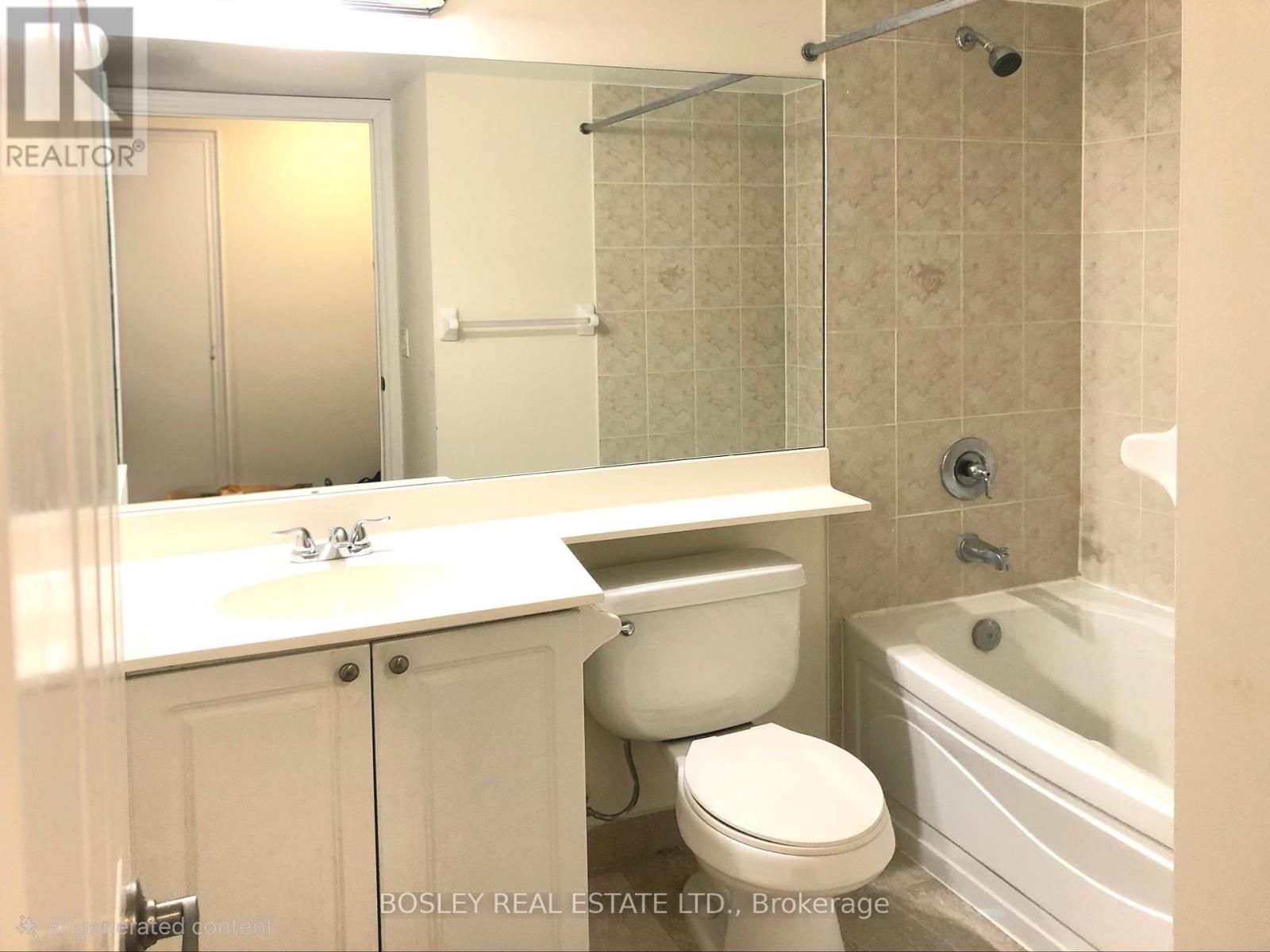 1303 - 15 Greenview Avenue, Toronto, Ontario  M2M 4M7 - Photo 5 - C12665424