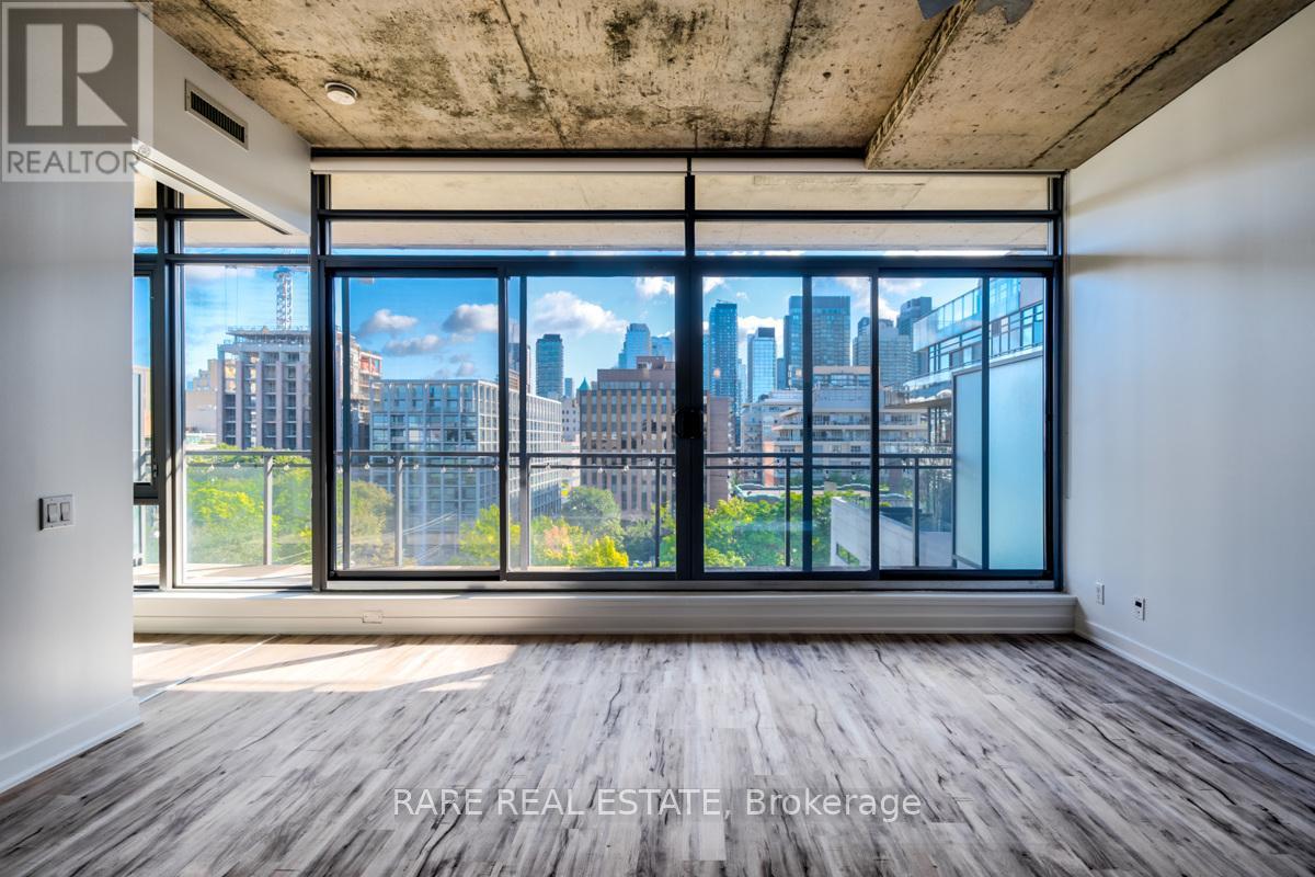 809 - 10 MORRISON STREET, Toronto, Ontario