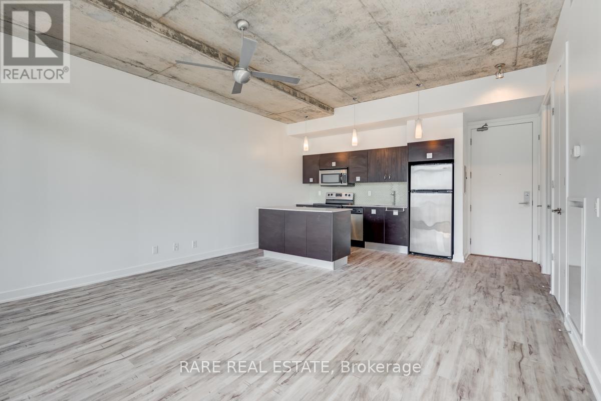 809 - 10 Morrison Street, Toronto, Ontario  M5V 2T8 - Photo 10 - C12665426