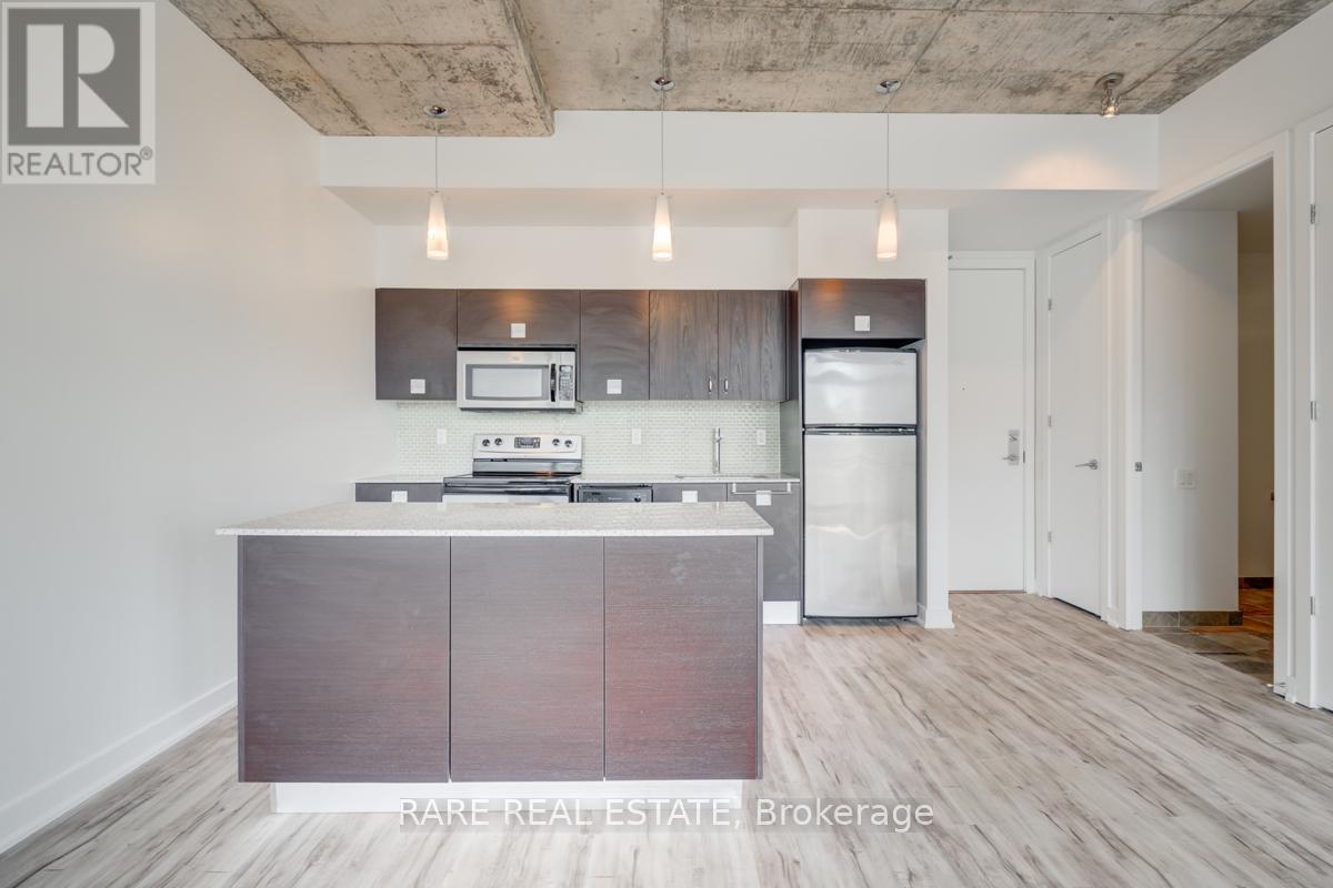 809 - 10 Morrison Street, Toronto, Ontario  M5V 2T8 - Photo 12 - C12665426