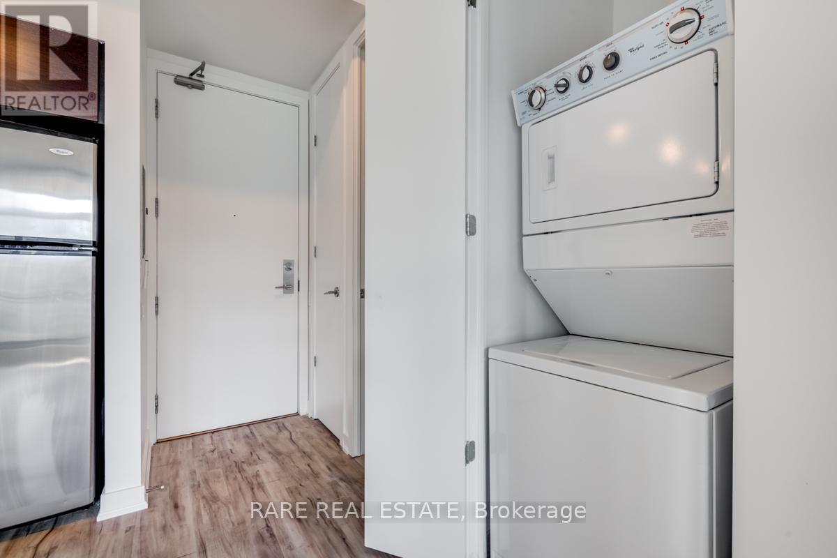 809 - 10 Morrison Street, Toronto, Ontario  M5V 2T8 - Photo 19 - C12665426