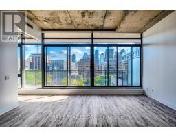 809 - 10 MORRISON STREET, Toronto, Ontario