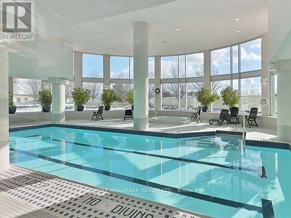 1606 - 17 Barberry Place, Toronto, Ontario  M2K 3E2 - Photo 15 - C12665536