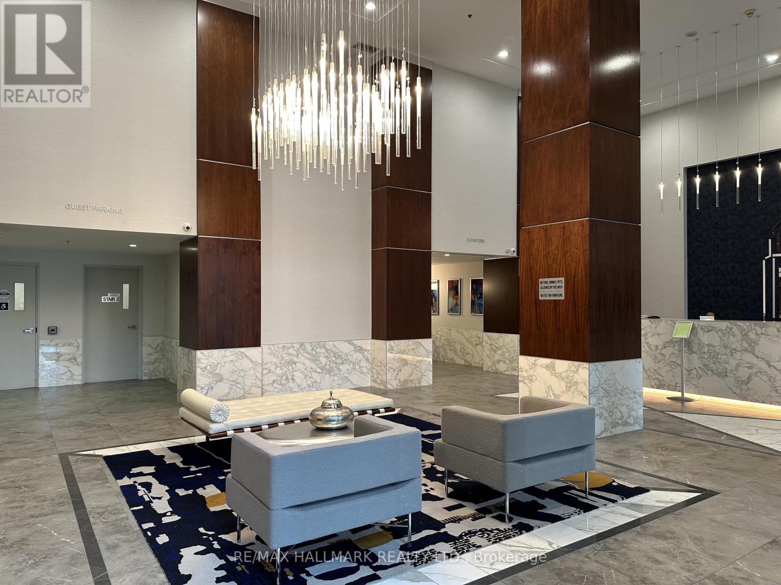 1606 - 17 Barberry Place, Toronto, Ontario  M2K 3E2 - Photo 17 - C12665536