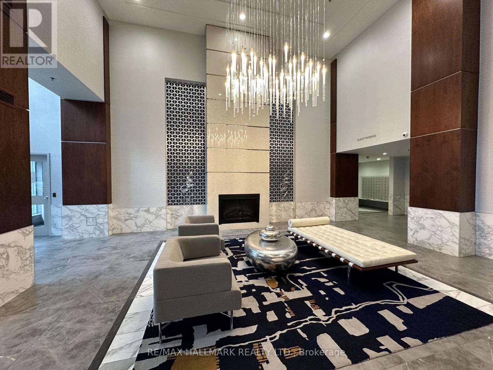 1606 - 17 Barberry Place, Toronto, Ontario  M2K 3E2 - Photo 18 - C12665536