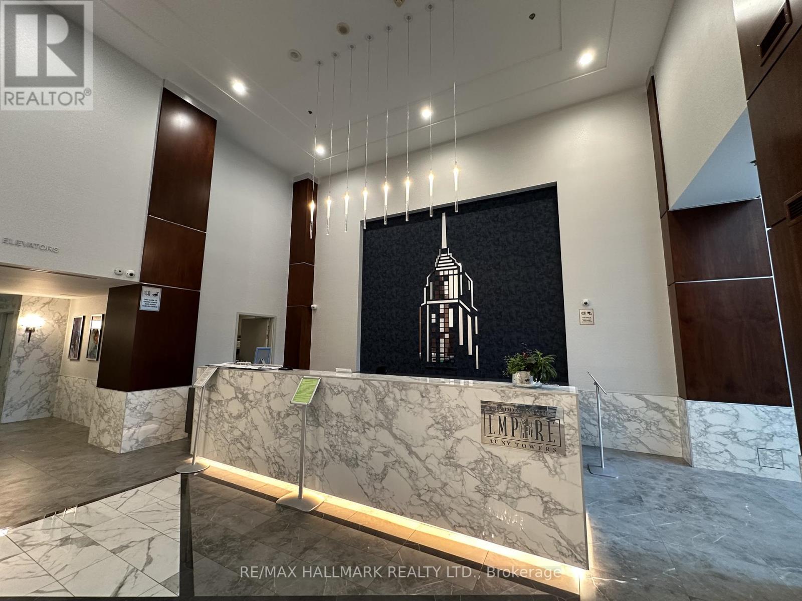 1606 - 17 Barberry Place, Toronto, Ontario  M2K 3E2 - Photo 19 - C12665536