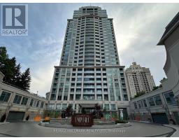 1606 - 17 BARBERRY PLACE, Toronto, Ontario