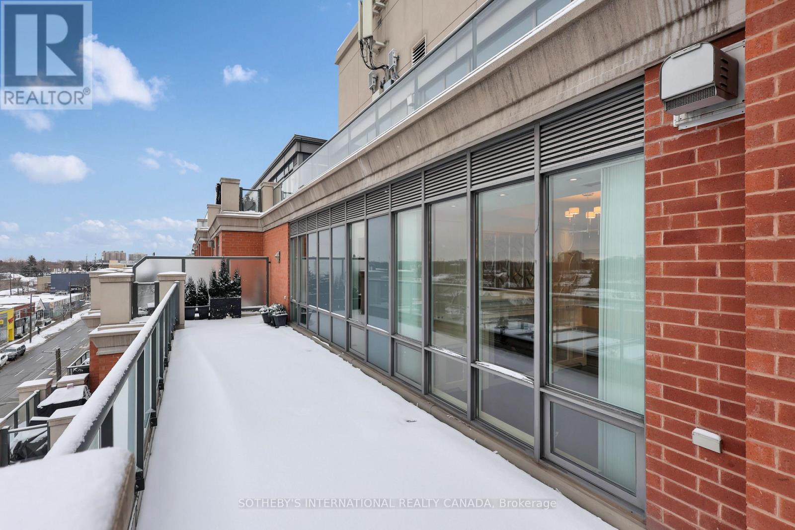 604 - 1717 Avenue Road, Toronto, Ontario  M5M 0A2 - Photo 10 - C12665568