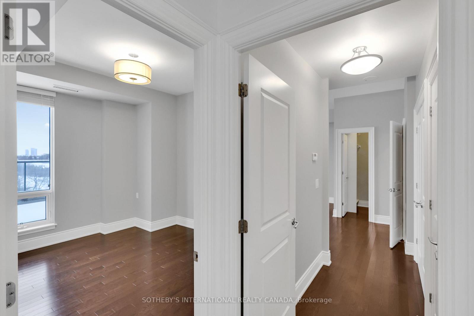 604 - 1717 Avenue Road, Toronto, Ontario  M5M 0A2 - Photo 21 - C12665568