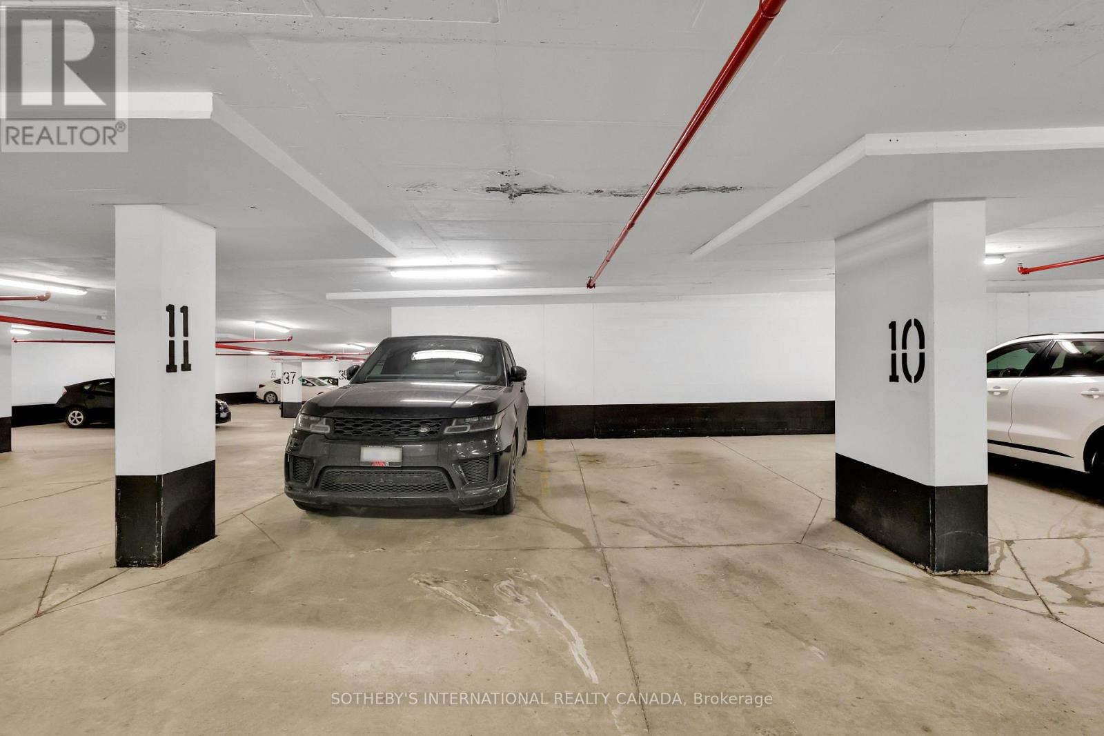 604 - 1717 Avenue Road, Toronto, Ontario  M5M 0A2 - Photo 29 - C12665568