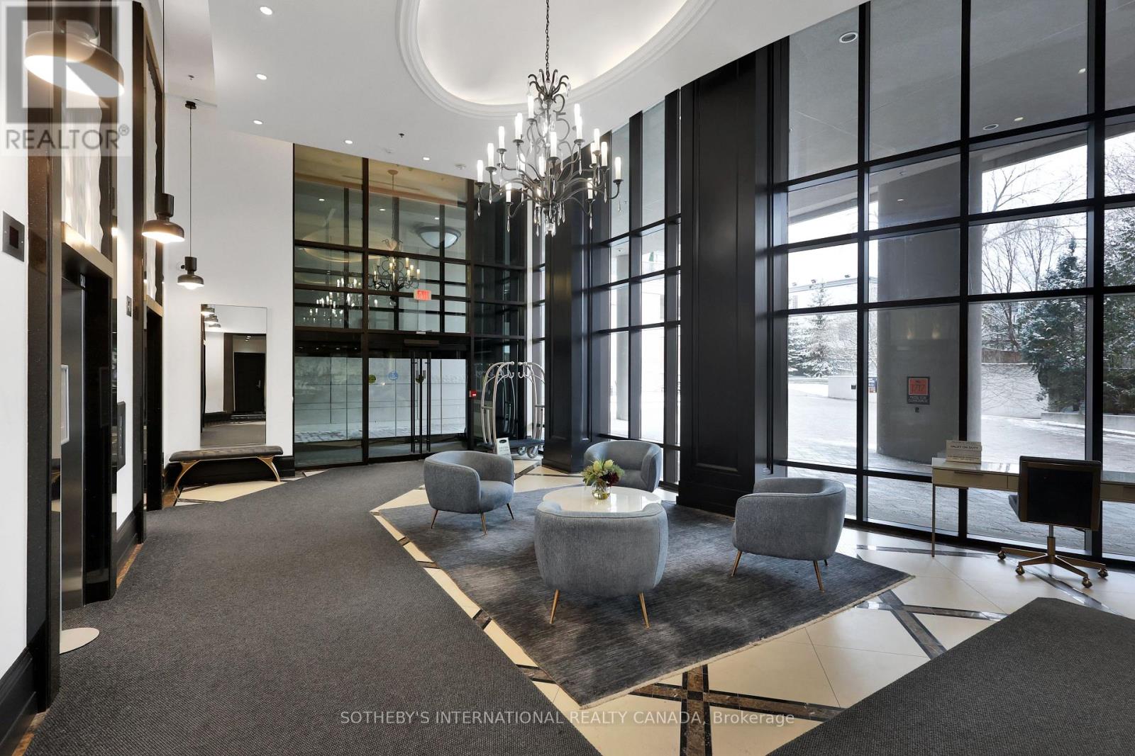 604 - 1717 Avenue Road, Toronto, Ontario  M5M 0A2 - Photo 30 - C12665568